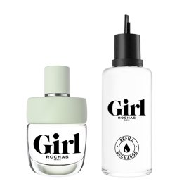 Girl - Eau de Toilette Girl - Eau de Toilette